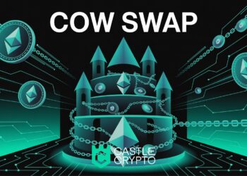 Ethereum Foundation Converts 1,000 ETH via CoW Swap