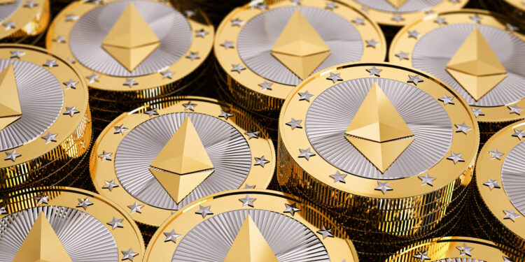 1 Important Tailwind That Could Send Ethereum (ETH) Skyrocketing
