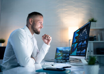 The Smartest Cryptocurrency to Buy With $1,000 Right Now