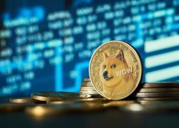 Dogecoin Tests 19 Cents As Thumzup Media Weighs DOGE Rewards Integration