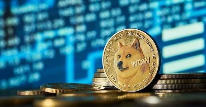 Dogecoin Tests 19 Cents As Thumzup Media Weighs DOGE Rewards Integration