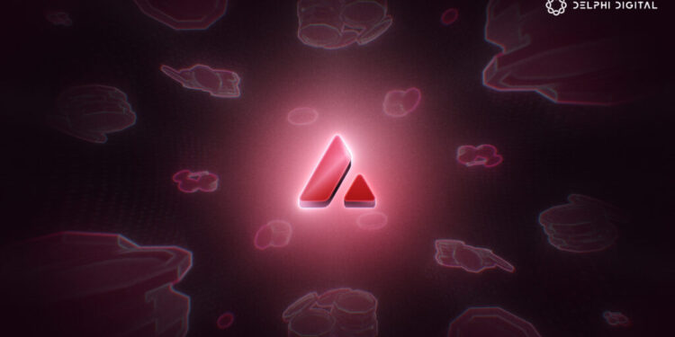 Scaling Real World Assets on Avalanche – Delphi Digital