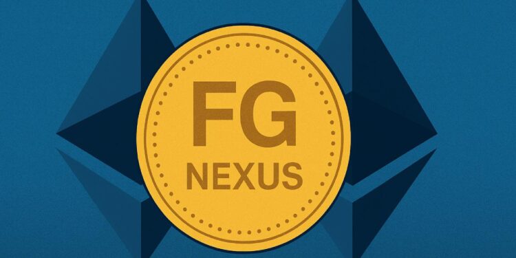 FG Nexus Pioneers Tokenized Public Shares on Ethereum in Securitize Deal