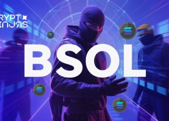 First SEC-Approved Solana Staking ETF