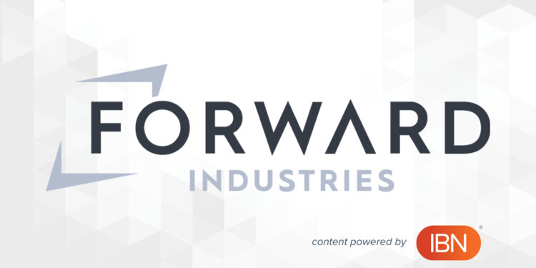 Forward Industries (NASDAQ: FORD) Forms Crypto Advisory Board to Advance Solana Treasury Strategy