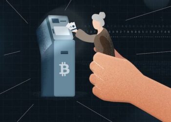 How fraudsters are using crypto ATMs to launder millions from Canadian scam victims