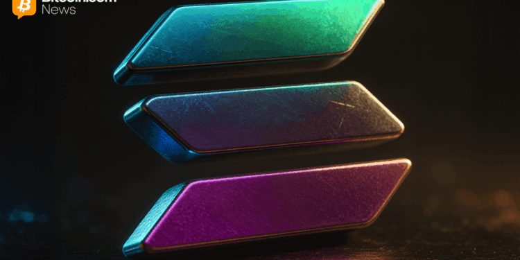 Solmate Buys $50M in Solana Tokens to Power UAE Infrastructure Buildout