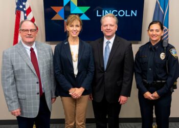 City of Lincoln proposes ordinance to protect older adults from cryptocurrency fraud