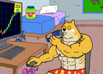 Best Crypto to Buy Now? Maxi Doge Presale Soars as DOGE Price Stalls