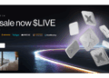 The Next 100x Crypto? Why LivLive ($LIVE) Could Offer More Upside Than XRP and Dogecoin