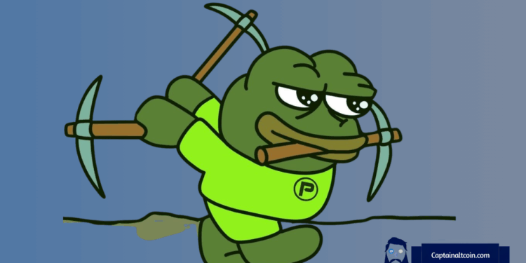 Why PEPENODE Might Be The Biggest Meme Coin Launch Since Shiba Inu And PEPE