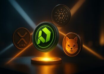 This Week Everything Can Change for XRP, ADA, and the Shiba Inu Price, Pundit Says