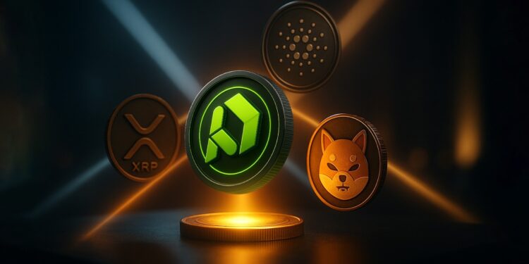 This Week Everything Can Change for XRP, ADA, and the Shiba Inu Price, Pundit Says