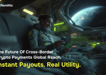 Remittix, Cardano, Chainlink & Polkadot Are The Best Crypto To Buy Now For The Highest ROI