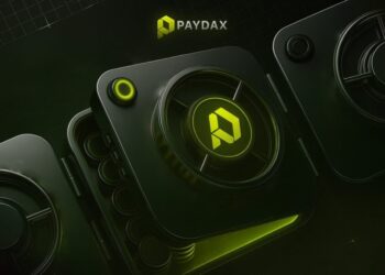 Crypto Experts Predict Paydax (PDP) Technology That’s Transforming The Banking Industry Could Be The Biggest Play Of 2025
