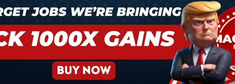 Solana, Cardano and MAGACOIN FINANCE Take the Lead