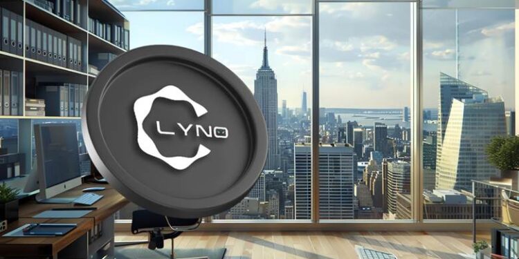 Lyno ($LYNO) Sets Out to Dominate the RWA Tokenization Market as Presale Stage Sells Out Fast