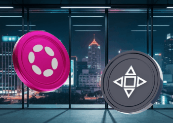 Early Investors Flock to Mandala Chain Presale as Polkadot Ecosystem Tokens Surge
