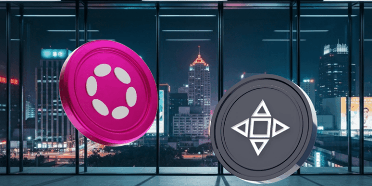 Early Investors Flock to Mandala Chain Presale as Polkadot Ecosystem Tokens Surge