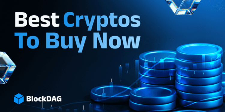 Top Crypto Projects 2025: BlockDAG, Aster, Monero & Polkadot Leading the Next Crypto Wave