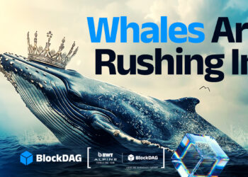 BlockDAG vs XRP, Stellar & Chainlink: Which Is the Best Crypto for the Future?