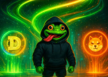 Top Meme Coin Projects Blending Hype and Utility: Dogecoin, BONK, and AlphaPepe Take Center Stage