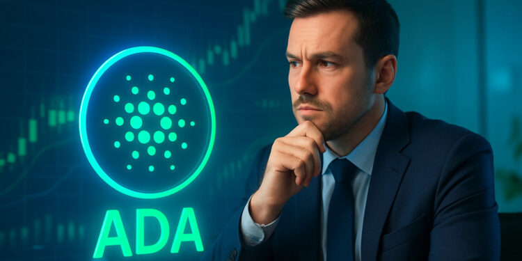 Cardano Price Prediction 2025 — Analysts Expect ADA to Rebound 75% as Bitcoin Stabilizes