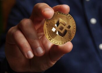 BNB Dumps 14.5%, Sui ($SUI) Plummets 13.3%: Digitap’s ($TAP) Presale Becomes Flight to Quality Trade