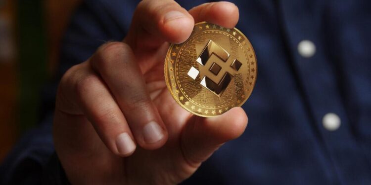 BNB Dumps 14.5%, Sui ($SUI) Plummets 13.3%: Digitap’s ($TAP) Presale Becomes Flight to Quality Trade