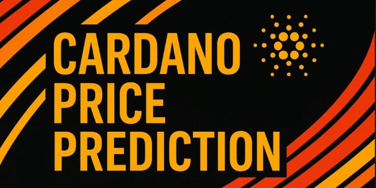 ADA Price: The One To Watch In November As Cardano Looks To Catch Up With Solana And Ethereum