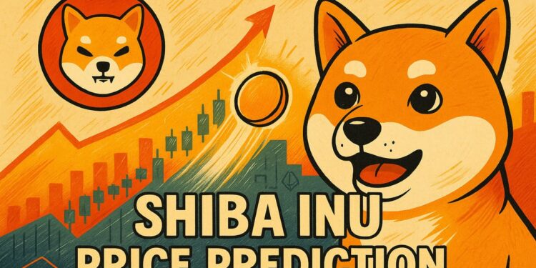 Shiba Inu Price Prediction: SHIB Holders Bet Big On This Trending Crypto As Q4 Begins