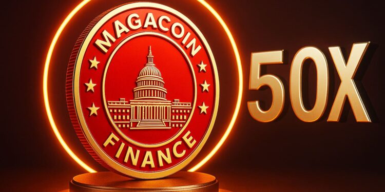 Can MAGACOIN FINANCE Mirror Shiba Inu’s Legendary Momentum In 2025?