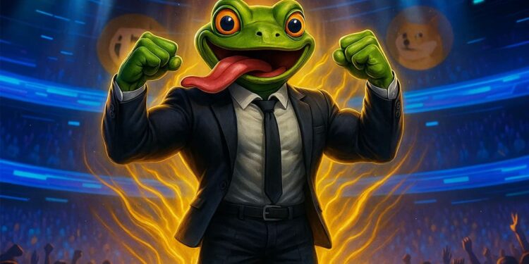 Best Crypto Presale Right Now: AlphaPepe Dominates Meme Coin Buzz
