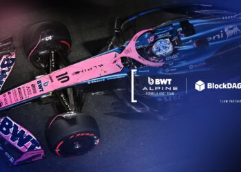 DOT Proposes pUSD, SUI Gains, BlockDAG Lands F1® Deal!