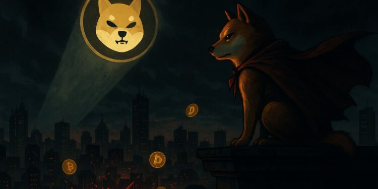 Shiba Inu Price Prediction: SHIB Holders Are Tapping Into PayFi Altcoin Remittix As Meme Season Ends
