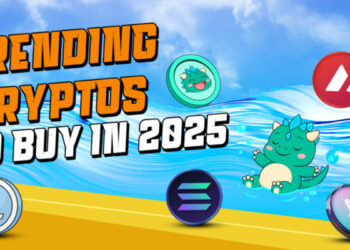 best crypto to invest in 2025