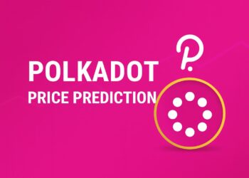 Polkadot Price Prediction 2025: Will DOT Hit $6 or Is This Presale the Best Cryptos to Join for Long-Term Growth?