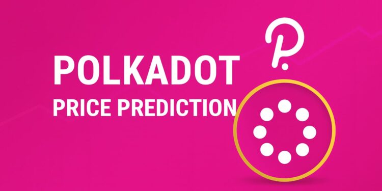 Polkadot Price Prediction 2025: Will DOT Hit $6 or Is This Presale the Best Cryptos to Join for Long-Term Growth?