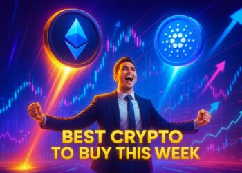 Bitcoin ETF Outflows Slow as Ethereum, Cardano Top Buys