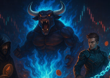 BullZilla Presale Hits $770K – What Is the Next 100x Meme Coin?