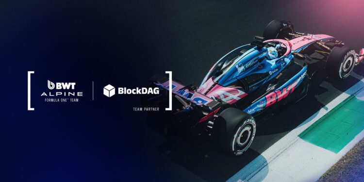 Dogecoin, Shiba Inu Rise as BlockDAG’s ‘TGE’ CODE Push Demand