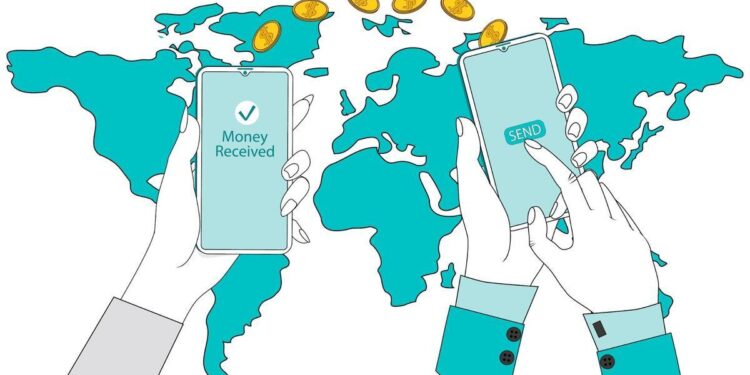 Top 5 Crypto Coins to Buy Now That Are Building the Future of Cross-Border Finance