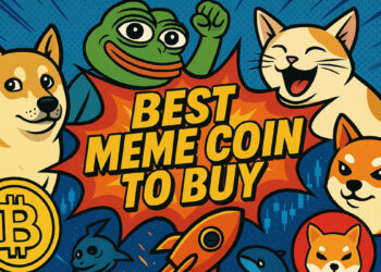 Shiba Inu And Pepe Coin Surge Together As Meme Coin Mania Returns, Could They Outperform DOGE In 2025?