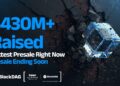 BlockDAG $430M Milestone Redefines Crypto Market Ahead of Genesis Day Versus Cardano and Algorand