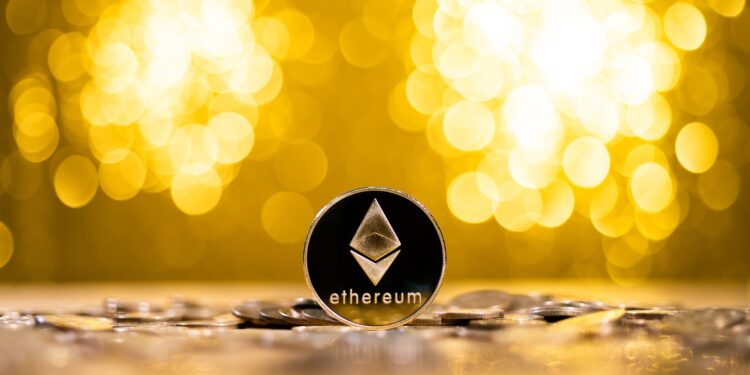 Ethereum Faces $4,800 Test As Traders Brace For Breakout (Cryptocurrency:ETH-USD)