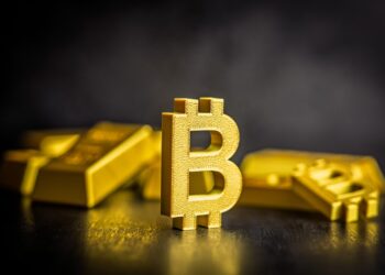 Bitcoin: Wall Street Has Taken Over Main Street, Sellers Beware (Cryptocurrency:BTC-USD)