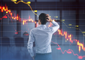 Should the Cryptocurrency Flash Crash Scare Investors Away? Here’s 1 Incredible Reason They Should Stick Around.