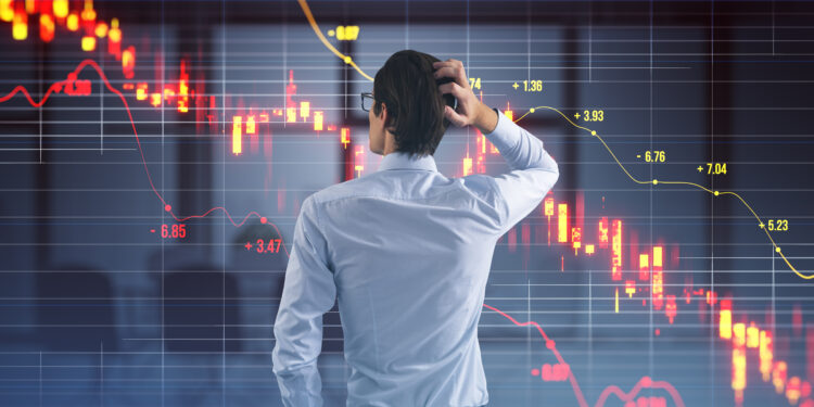 Should the Cryptocurrency Flash Crash Scare Investors Away? Here’s 1 Incredible Reason They Should Stick Around.