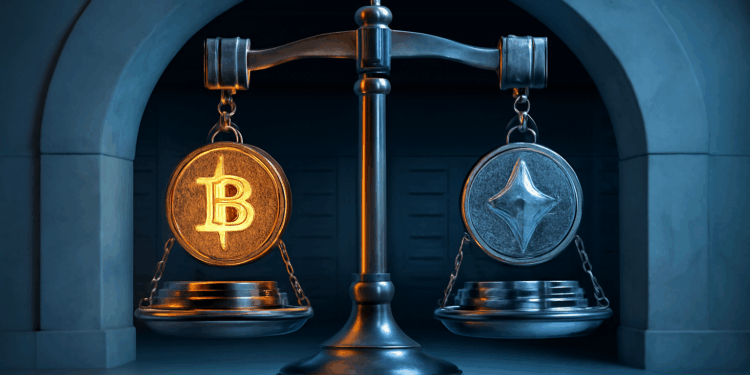 Institutional Collateral Rules for BTC & ETH