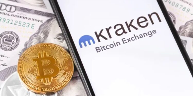Kraken’s xStocks Has Surpassed $5B on cEX and DEX Trading Volumes